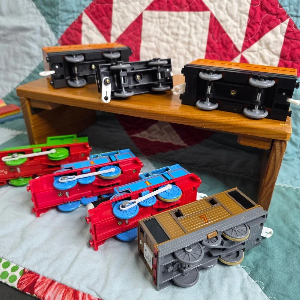 Tomy *condition varies
